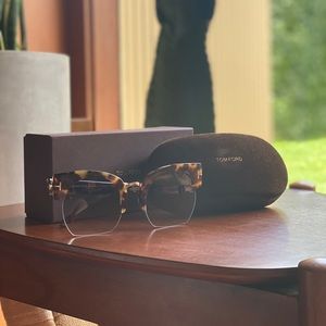 Tom Ford Sunglasses - Like New